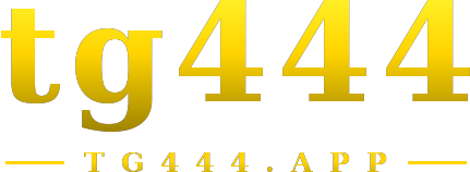 tg444 logo